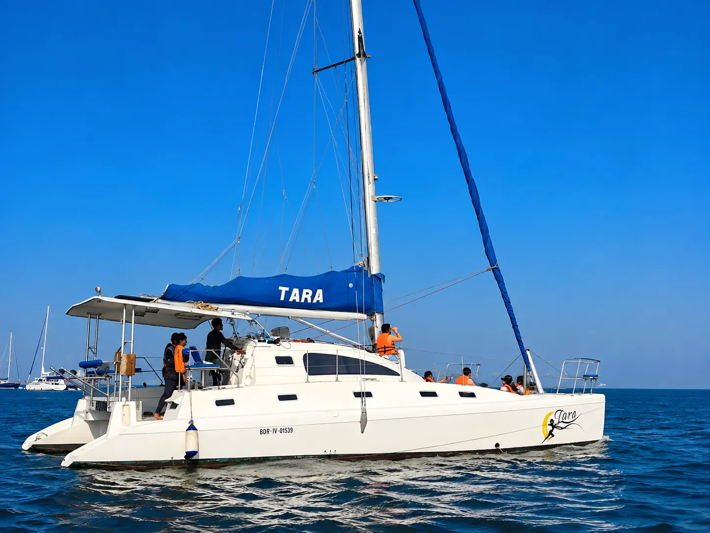 Tara